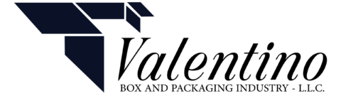 Valentino Box & Packaging Industry LLC