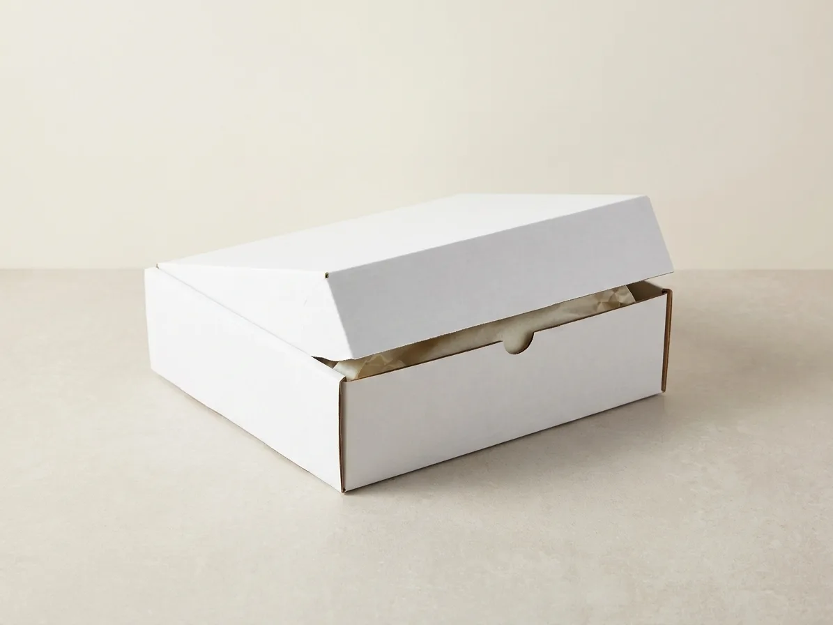 Custom e-commerce boxes