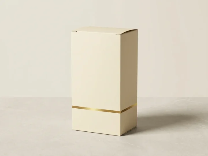 Custom food cartons
