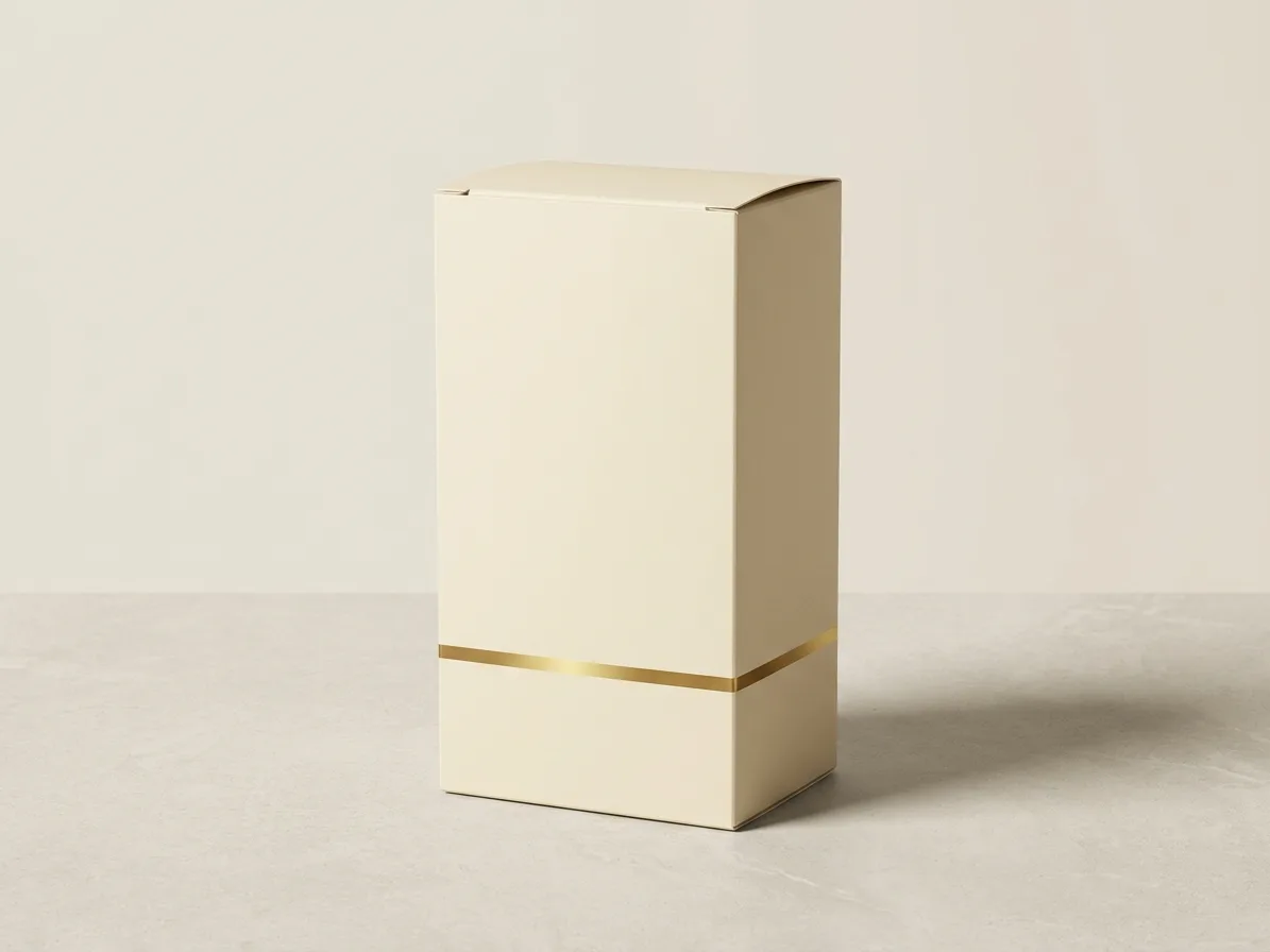 Custom food cartons