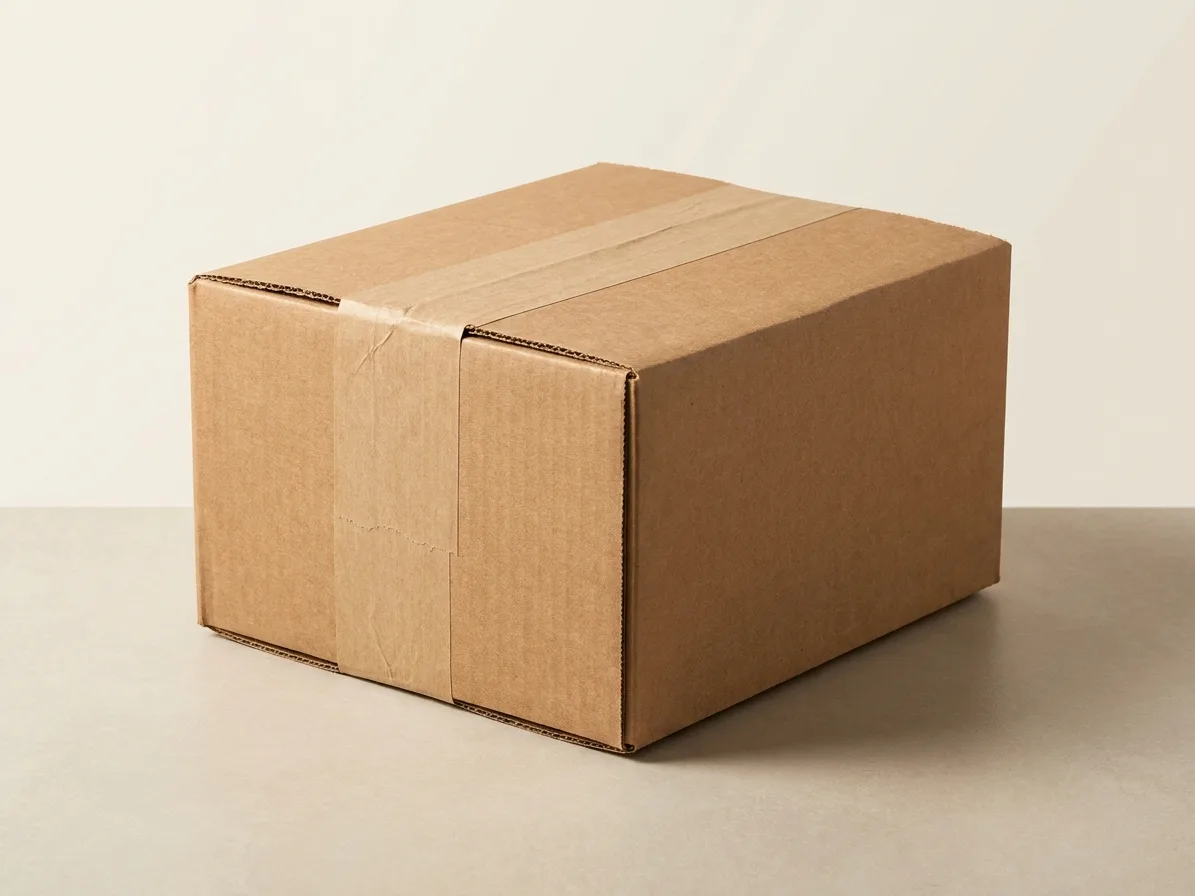 Custom shipping boxes