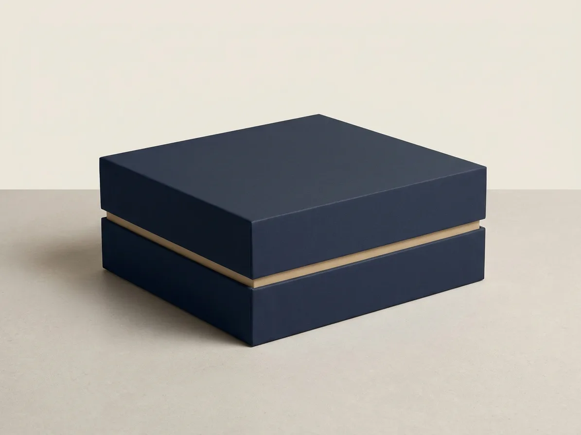 Custom shoulder neck box